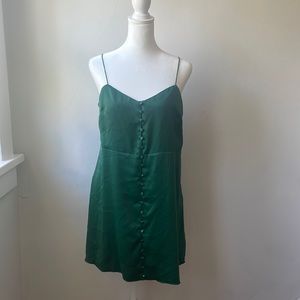 Urban Outfitters Mini Dress